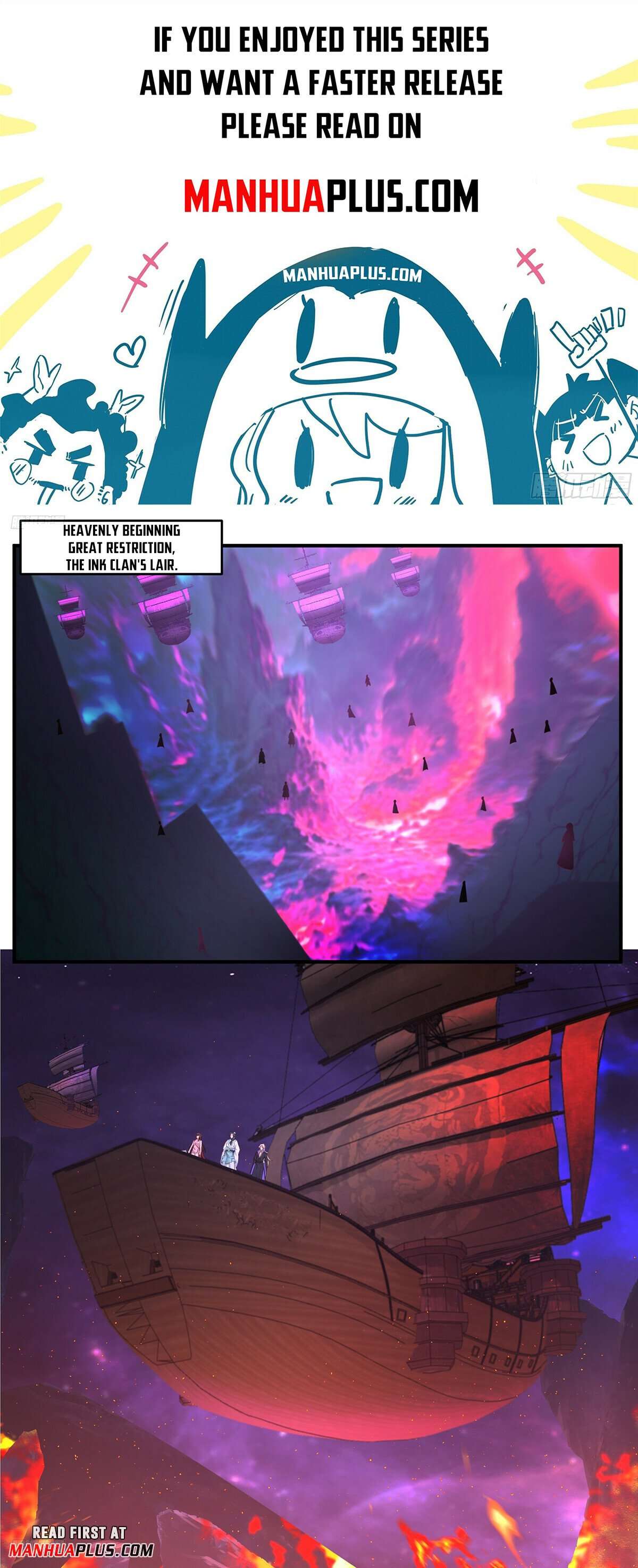 Martial Peak, Chapter 3830 image 01